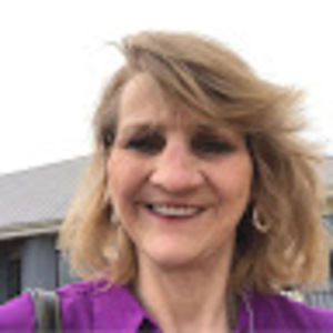 Meet your Posher, Donna